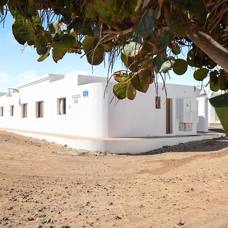 Apartamento Flor Siete Apartment Caleta de Sebo Exterior photo